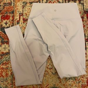 Lululemon Wunder Unders